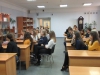 Экскурсия по выставке "Писатель на все времена", которая посвящена 200-летию со дня рождения И.С.Тургенева