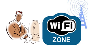 Wi-Fi