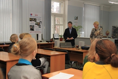 Презентация книги доктора философских наук, профессора А.В. Дахина  «Бомонды нашего времени. Нижегородский альбом шаржей»