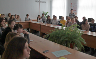 Литературная гостиная, посвященная 100-летию со дня рождения К.М. Симонова