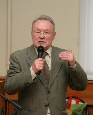 Черкасов Г.И.