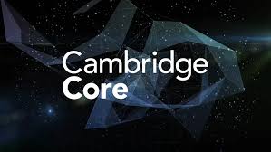 Cambridge Core