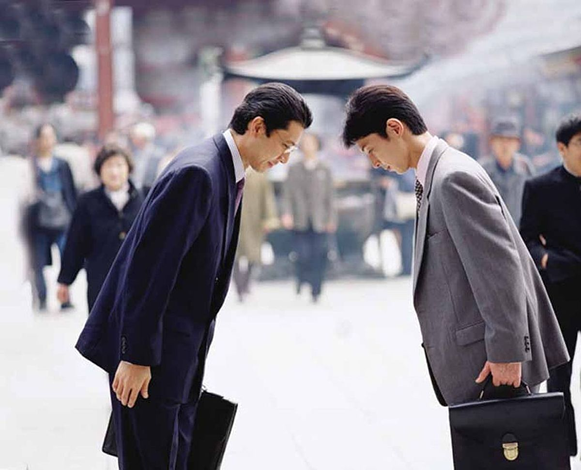 Книжная выставка «Этикет на все времена»