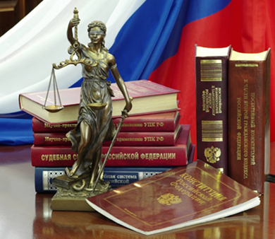 Книжная выставка «Конституционное и муниципальное право»