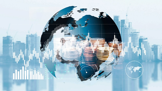 Книжная выставка «Современная экономика: концепции и модели развития»